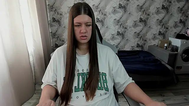 Snapshot of Lis_Kollen chatting on 04.24.26 Lis Kollen online show from 04.24.26