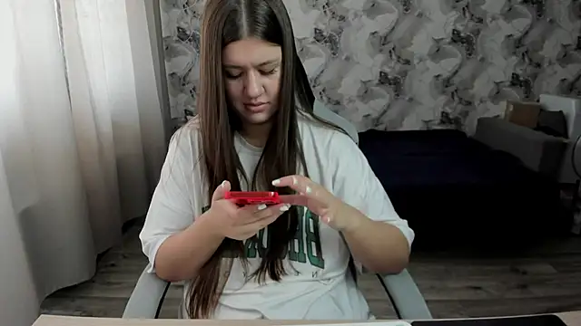 Snapshot of Lis_Kollen chatting on 04.29.26 Lis Kollen online show from 04.29.26