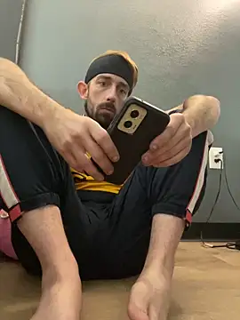 Snapshot of afTerparTycloudz chatting on 02.15.25 afTerparTycloudz online show from 02.15.25