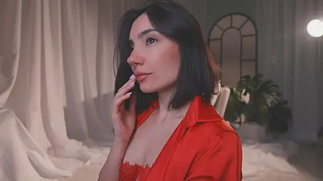 AmyArmstrong online show from 02.08.26