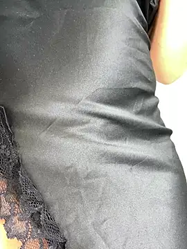 Ash satisfying orgasm online show from 03.11.25