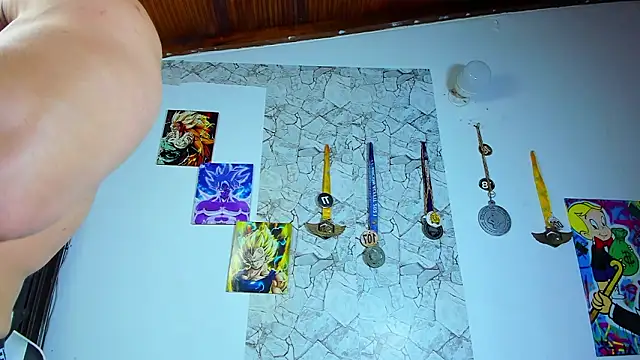 Drakexion21 online show from 02.03.26