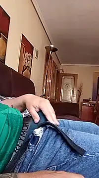 andres1925 online show from 03.18.25