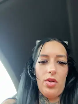 Adrena Lina999 online show from 06.19.26