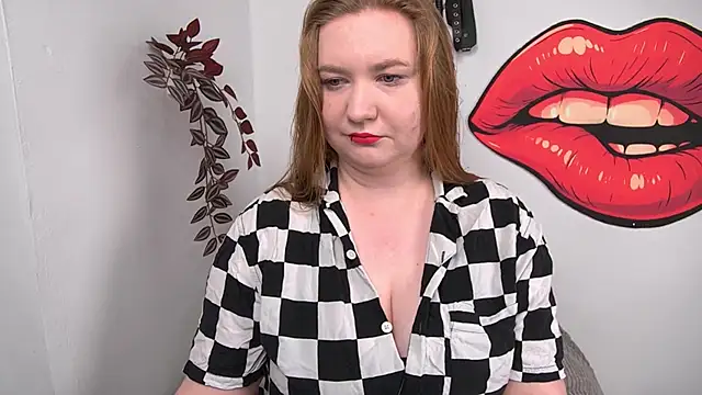 LaraDream online show from 02.22.26