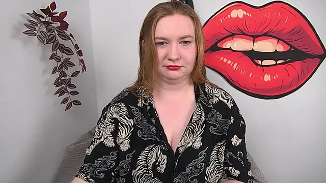 LaraDream online show from 03.02.26