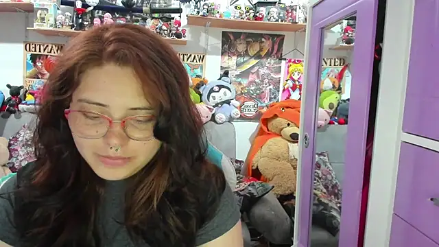 soficammy online show from 09.16.25