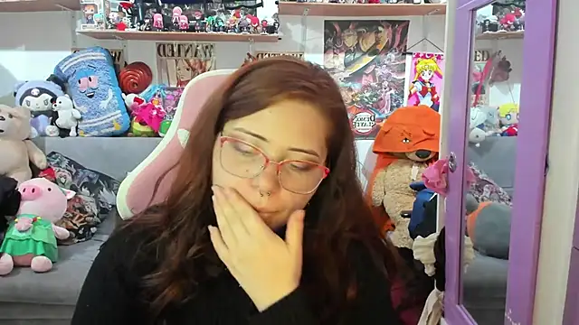 soficammy online show from 02.05.26