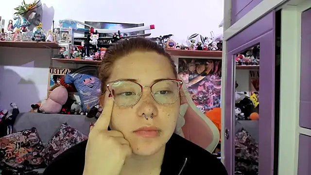 soficammy online show from 06.08.26