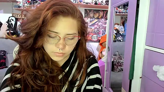 soficammy online show from 06.12.26