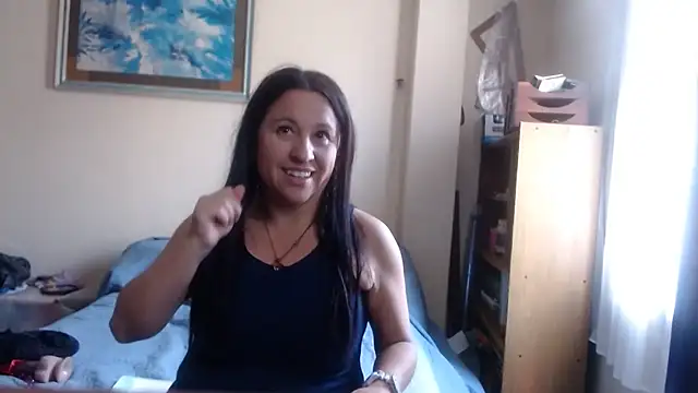 valeriapinter online show from 03.29.26