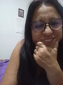 valeriapinter online show from 07.21.26