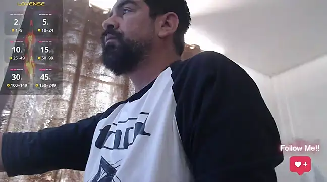 Snapshot of soyelcarlitos_ chatting on 03.18.25 soyelcarlitos online show from 03.18.25