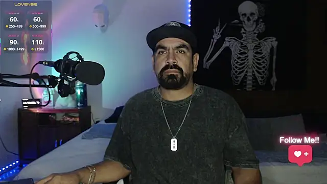 Snapshot of soyelcarlitos_ chatting on 09.09.25 soyelcarlitos online show from 09.09.25