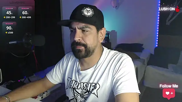 Snapshot of soyelcarlitos_ chatting on 09.16.25 soyelcarlitos online show from 09.16.25