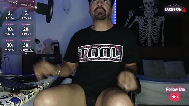 Snapshot of soyelcarlitos_ chatting on 09.20.25 soyelcarlitos online show from 09.20.25