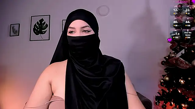 KeishaDanger  online show from 12.21.24