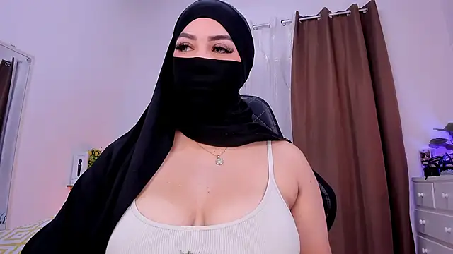 KeishaDanger  online show from 03.09.25