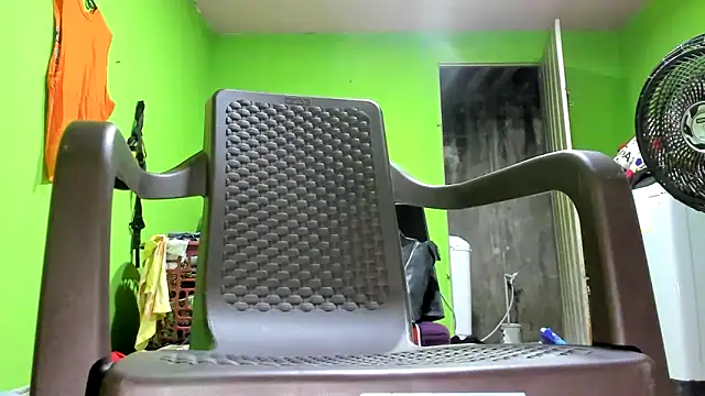 musclecum1 online show from 02.18.25