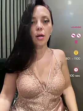 Kate Joy online show from 07.11.26