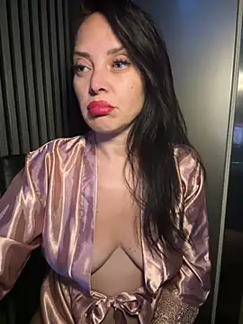 Kate Joy online show from 07.20.26
