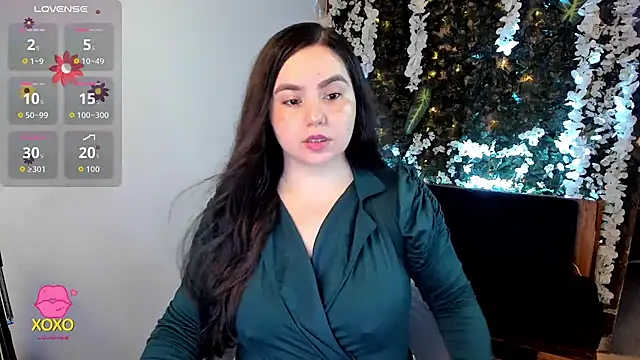 ainohacarter 89 online show from 09.18.25