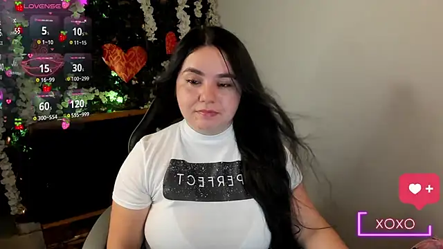 ainohacarter 89 online show from 03.17.26