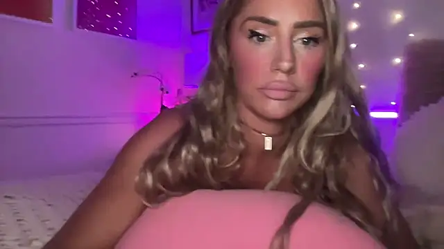 Fitnessbabe69 online show from 07.15.26