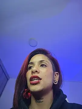 luci fer devil online show from 07.12.26