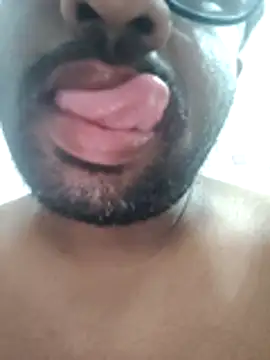 Sammy6432 online show from 04.17.26