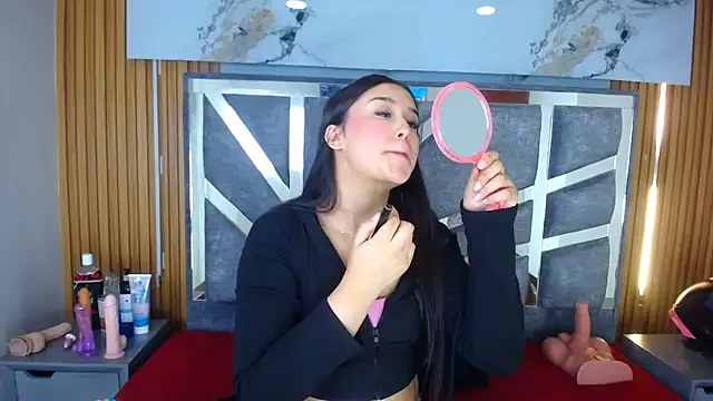 stefanvix202 online show from 03.31.26