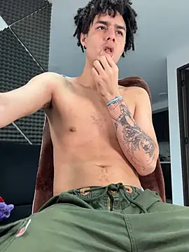 Snapshot of bigryann23 chatting on 01.11.26 bigryann23 online show from 01.11.26