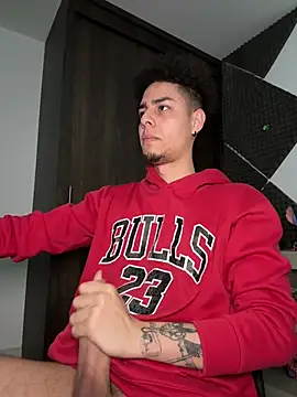 bigryann23 online show from 03.29.26