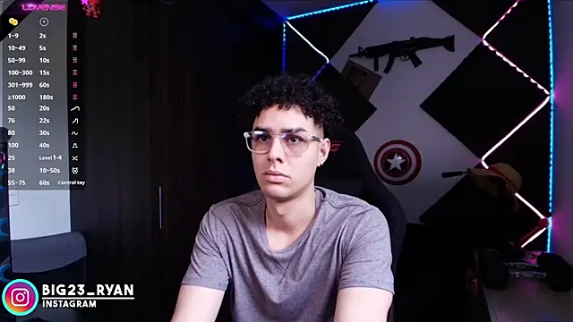 bigryann23 online show from 06.20.26