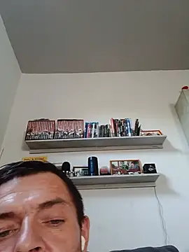 Affenarsch81 online show from 07.24.26