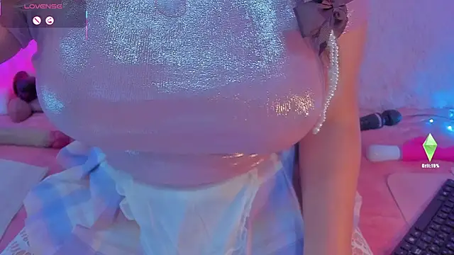 Blessed Insomnia online show from 12.21.25